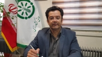 توزیع ۱۵۰۰ تن کود اوره در استان همدان طی یک هفته؛ تداوم حمل نهاده‌های کشاورزی از پتروشیمی‌ها 