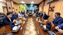 صدور نخستین اوراق گام کشور برای خرید کودهای کشاورزی با همکاری بانک کشاورزی و شرکت خدمات حمایتی کشاورزی استان خوزستان