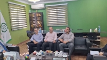 در جلسه با معاونت بهبود تولیدات گیاهی سازمان تاکید شد: آغاز حمل گسترده کود اوره درگلستان