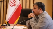 نشست پایش زنجیره تأمین و مصرف کودهای شیمیایی در استان چهارمحال و بختیاری با حضور مدیر شعبه شهرکرد