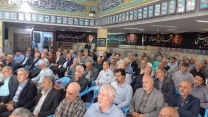 دفاع مقدس، الگوی جهاد در سنگر تولید و امنیت غذایی 