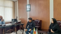 تمدید قرارداد عاملیت کارگزاران شرکت خدمات حمایتی کشاورزی استان تهران
