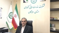 در انبار کارگزاران شرکت خدمات حمایتی کشاورزی استان هرمزگان ۶۷۵ تن کود اوره را تامین شد