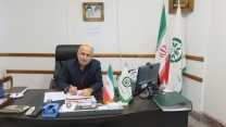 توزیع 4444 تن انواع کودهای کشاورزی فسفاته در 22 شهرستان مازندران