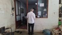 صدور 110  فقره حواله الکترونیک توزیع کود در سوادکوه