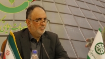 تقدیر و تشکر نماینده های محترم مجلس شورای اسلامی از عملکرد شرکت خدمات حمایتی کشاورزی