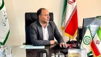 توزیع 914 تن از انواع کود های یارانه در شهرستان گرمسار در 4 ماهه سال جاری