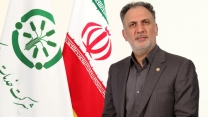 تقدیر  و تشکر نماینده شهرستانهای گرگان و آق قلا از مدیر عامل و اعضا هیئت مدیره  شرکت خدمات حمایتی کشاورزی