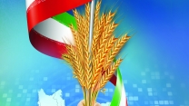 پیام تبریک مدیر استان چهارمحال وبختیاری به مناسبت هفته دولت 