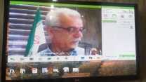 برگزاری وبینار سامانه جامع انبارها در استان لرستان