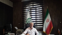  توزیع پاییزه انواع کودهای فسفاته در انبارهای کارگزاران توزیع نهادهای کشاورزی شهرستان های ازنا والیگودرز
