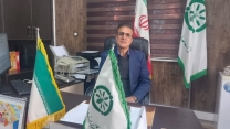  تعداد7360 فقره حواله الکترونیک به کشاورزان در شهرستان سلسله  