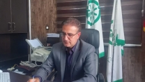 تامین میزان 200 تن کود کشاورزی  سولفات پتاسیم  گرانوله در انبارهای مرکزی   شهرستان خرم آباد