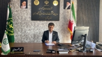 کسب رتبه عالی کشوری توسط استان آذربایجان غربی در پایش کارگزاران نهاده‌های کشاورزی
