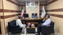 هم‌اندیشی برای تأمین به‌موقع کود کشاورزی بندرعباس و میناب
