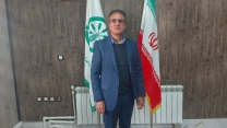 پایش دوره ای کارشناسان پایش ونظارت برتوزیع کود  از انبارهای کارگزاران توزیع کودهای کشاورزی شهرستان دلفان