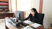 گزارش حواله های الکترونیک صادر شده شرکت خدمات حمایتی کشاورزی استان تهران در تیرماه سال جاری