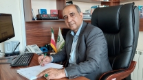 ارسال کود هشت ماهه به شهرستان قروه