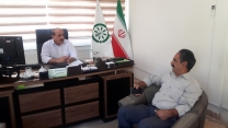 بررسی عملکرد شرکت حمل و نقل آبادان پیمانکار حمل استان البرز 