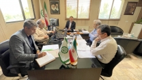 بازگشایی پاکت های مناقصه واگذاری امور خدماتی و پشتیبانی شرکت خدمات حمایتی کشاورزی خراسان رضوی
