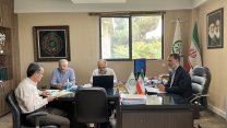 برگزاری مناقصه واگذاری امور حفاظت فیزیکی شرکت خدمات حمایتی کشاورزی خراسان رضوی