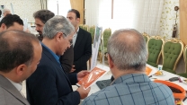 برگزاری اولین همایش معرفی سبد کودی سال 1402 در سمنان