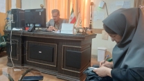 مصاحبه مدیر شرکت خدمات حمایتی کشاورزی استان کهگیلویه و بویراحمد با خبرگزاری ایرنا