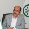 بازدید مشاور نایب رئیس کمیسیون کشاورزی مجلس از همایش البرز 